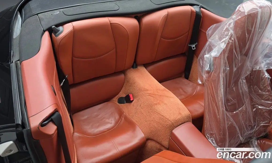 Porsche 911 2008 3.8 автомат (гидро), фото 12