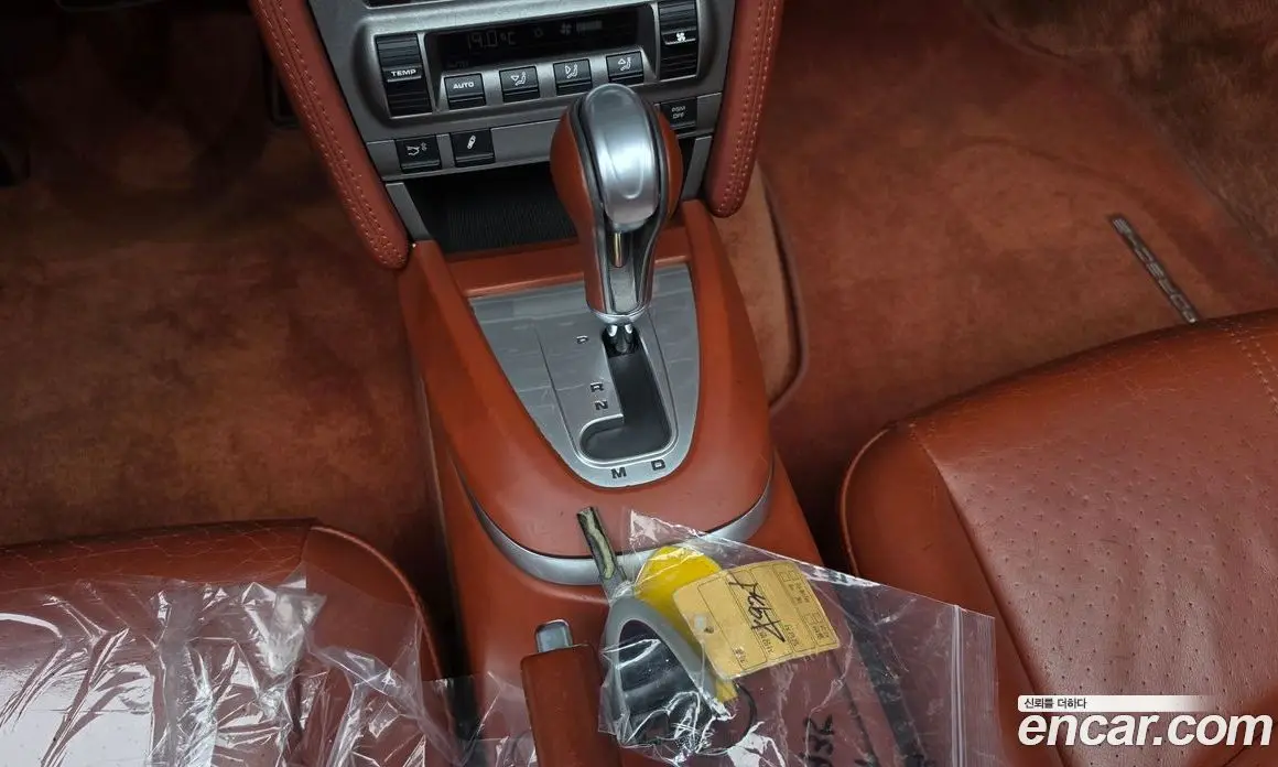 Porsche 911 2008 3.8 автомат (гидро), фото 9