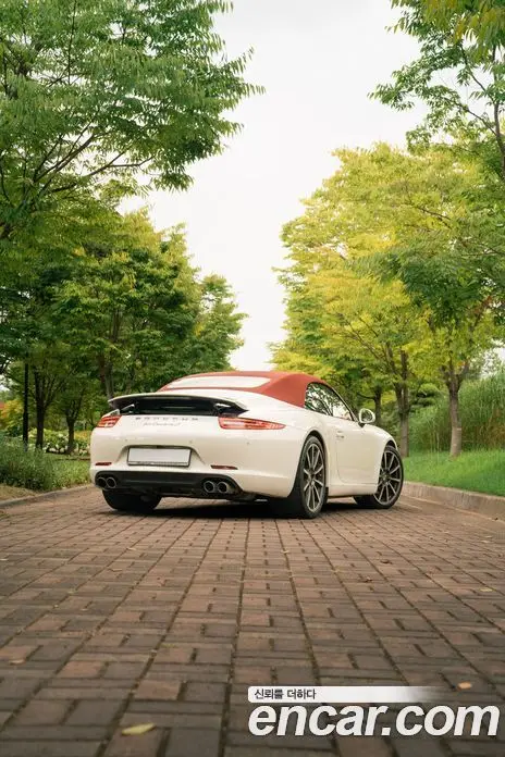 Porsche 911 2013 3.0 автомат (гидро), фото 2 Porsche 911 2013 3.0 автомат (гидро), фото 2