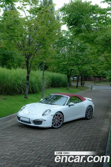 Porsche 911 2013 3.0 автомат (гидро), фото 13 Porsche 911 2013 3.0 автомат (гидро), фото 13