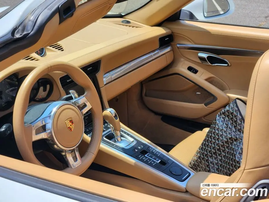 Porsche 911 2013 3.0 автомат (гидро), фото 14 Porsche 911 2013 3.0 автомат (гидро), фото 14