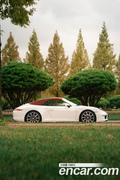 Porsche 911 2013 3.0 автомат (гидро), фото 3 Porsche 911 2013 3.0 автомат (гидро), фото 3