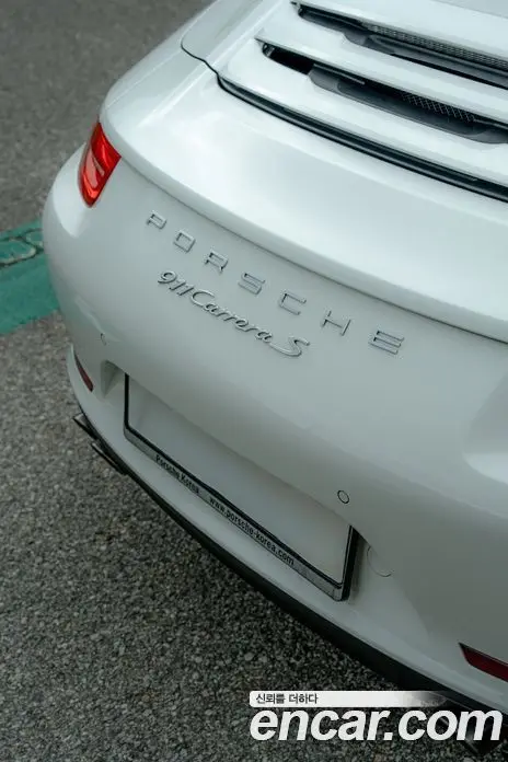 Porsche 911 2013 3.0 автомат (гидро), фото 4 Porsche 911 2013 3.0 автомат (гидро), фото 4