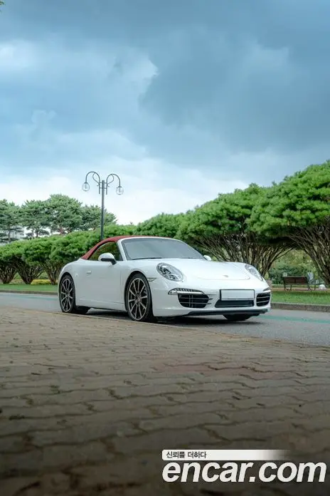 Porsche 911 2013 3.0 автомат (гидро), фото 6 Porsche 911 2013 3.0 автомат (гидро), фото 6