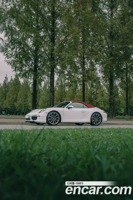 Porsche 911 2013 3.0 автомат (гидро), фото 7 Porsche 911 2013 3.0 автомат (гидро), фото 7