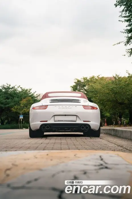 Porsche 911 2013 3.0 автомат (гидро), фото 10 Porsche 911 2013 3.0 автомат (гидро), фото 10