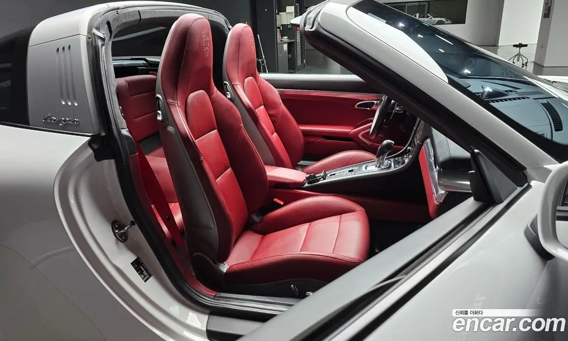 Porsche 911 2016 3.0 автомат (гидро), фото 12