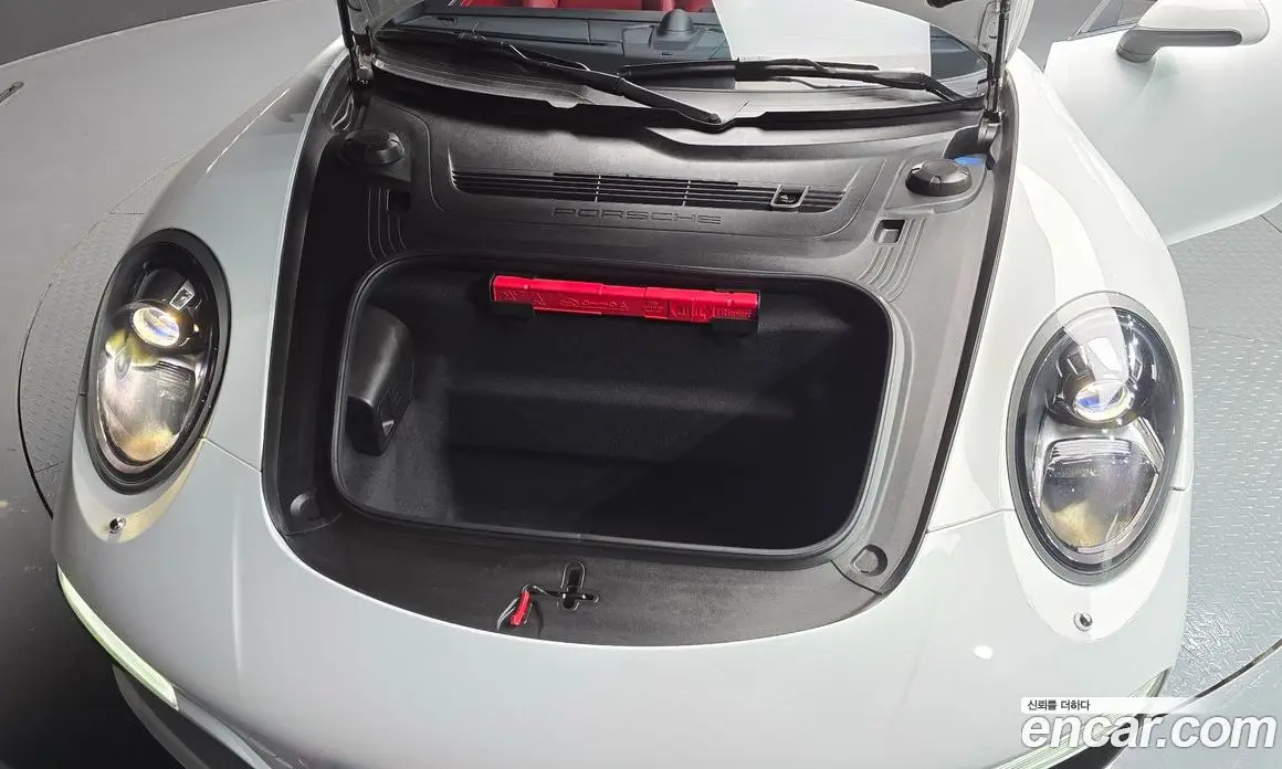 Porsche 911 2016 3.0 автомат (гидро), фото 6