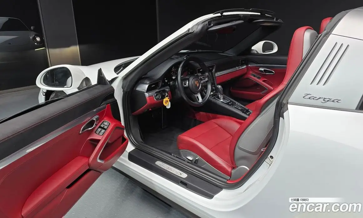 Porsche 911 2016 3.0 автомат (гидро), фото 10