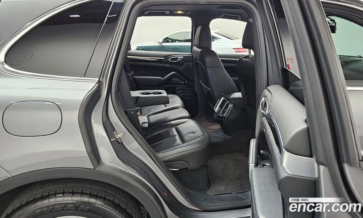 Porsche Cayenne 2011 3.6 автомат (гидро), фото 12