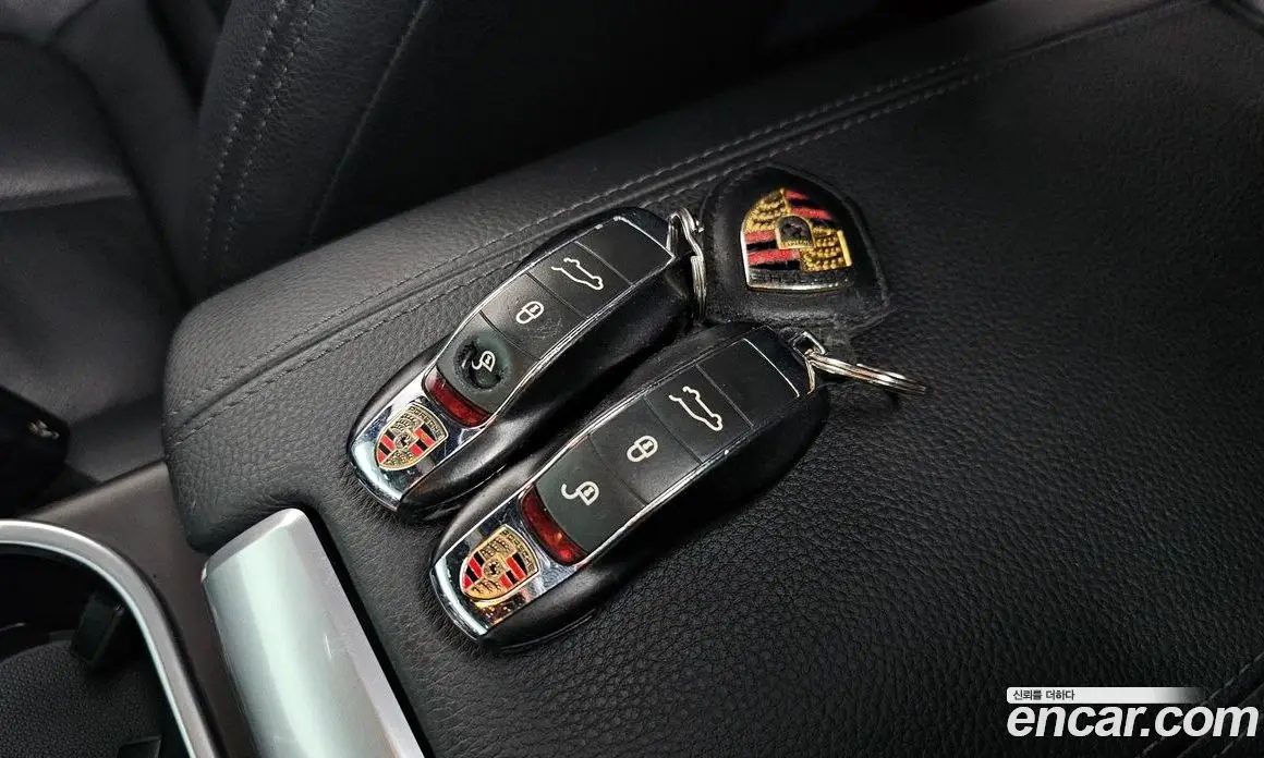 Porsche Cayenne 2011 3.6 автомат (гидро), фото 17