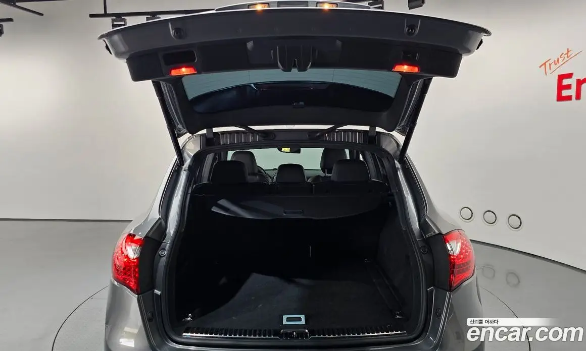 Porsche Cayenne 2011 3.6 автомат (гидро), фото 20