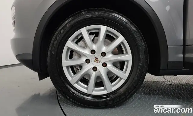 Porsche Cayenne 2011 3.6 автомат (гидро), миниатюра 5