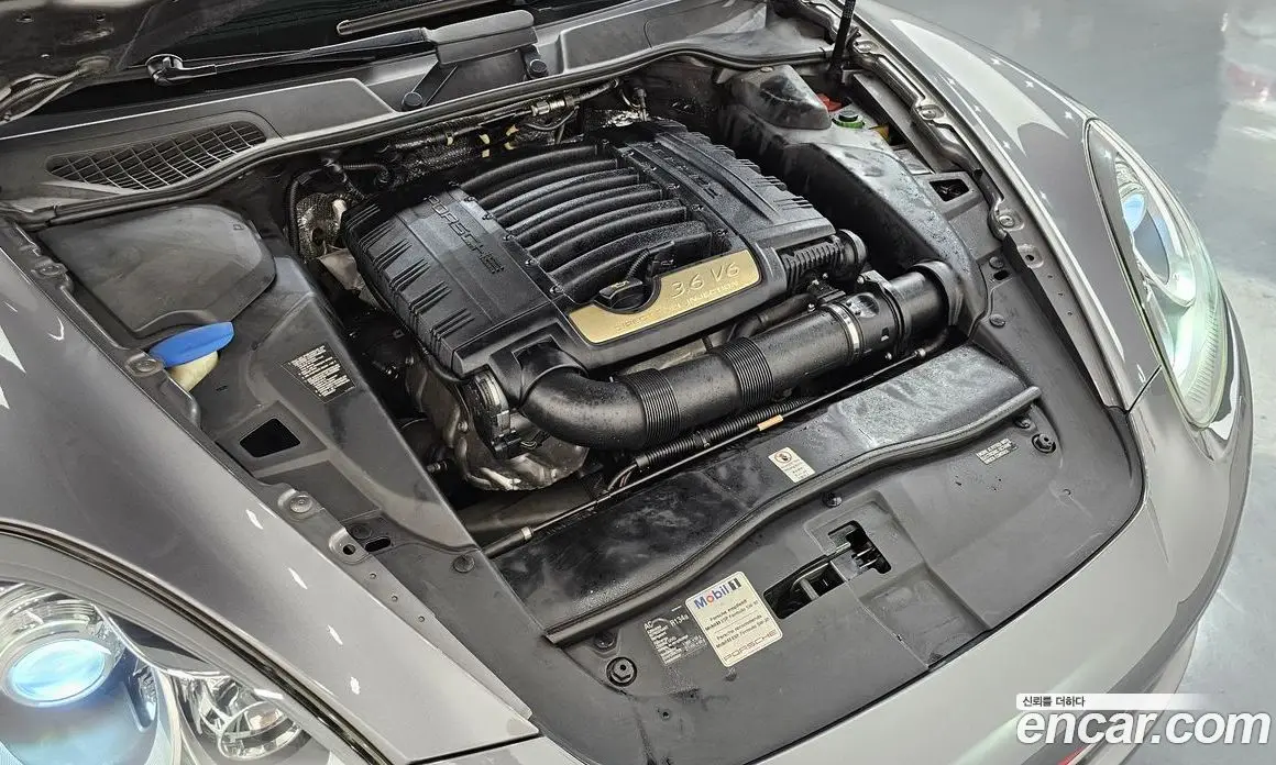 Porsche Cayenne 2011 3.6 автомат (гидро), фото 6