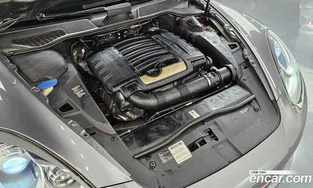 Porsche Cayenne 2011 3.6 автомат (гидро), миниатюра 6