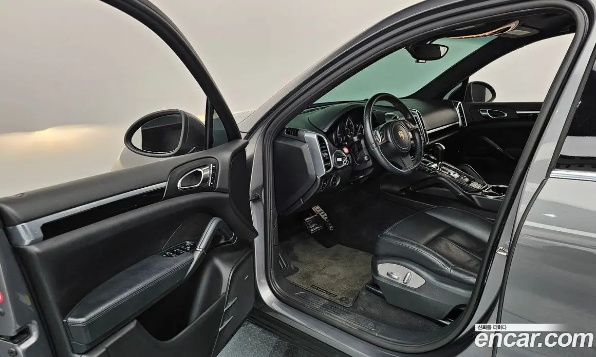Porsche Cayenne 2011 3.6 автомат (гидро), фото 10