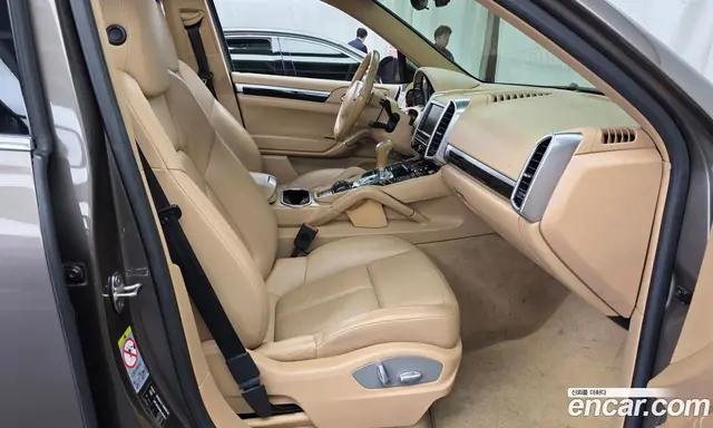 Porsche Cayenne 2013 3.0 автомат (гидро), миниатюра 11 Porsche Cayenne 2013 3.0 автомат (гидро), миниатюра 11