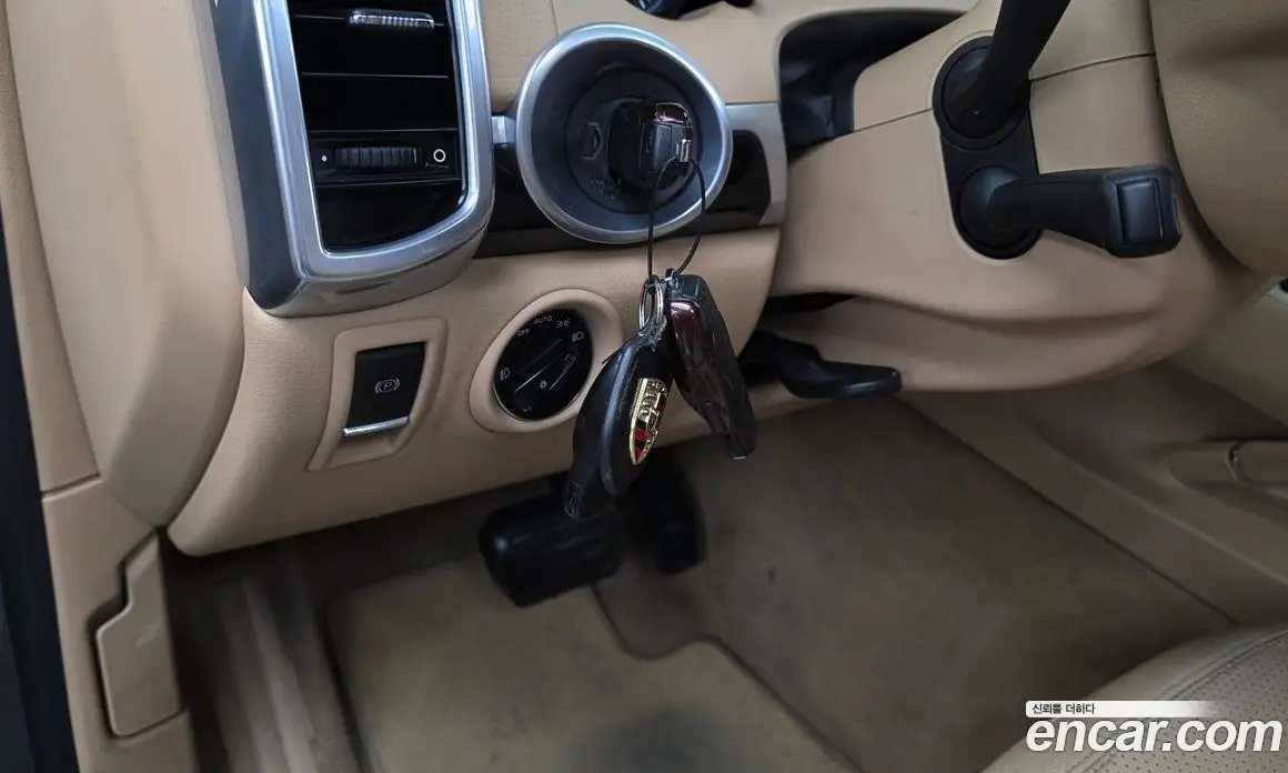 Porsche Cayenne 2013 3.0 автомат (гидро), фото 18 Porsche Cayenne 2013 3.0 автомат (гидро), фото 18