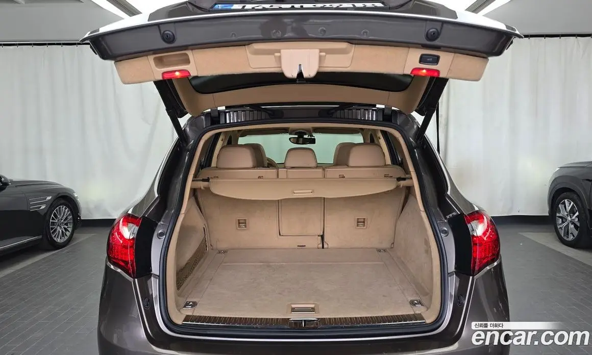 Porsche Cayenne 2013 3.0 автомат (гидро), фото 20 Porsche Cayenne 2013 3.0 автомат (гидро), фото 20