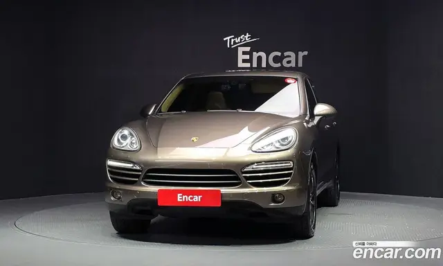 Porsche Cayenne 2013 3.0 автомат (гидро), миниатюра 3 Porsche Cayenne 2013 3.0 автомат (гидро), миниатюра 3