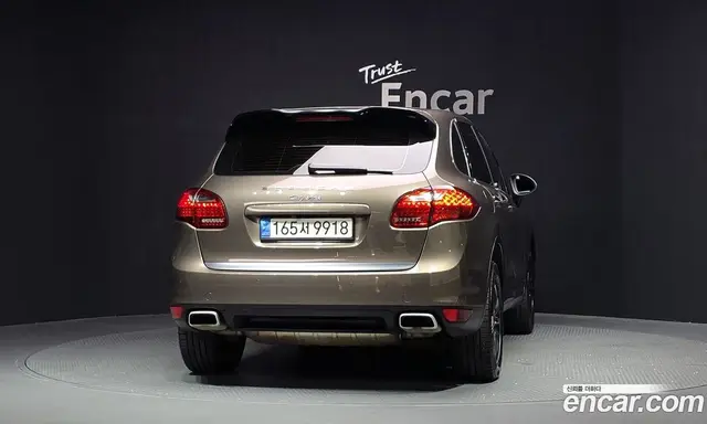 Porsche Cayenne 2013 3.0 автомат (гидро), миниатюра 4 Porsche Cayenne 2013 3.0 автомат (гидро), миниатюра 4