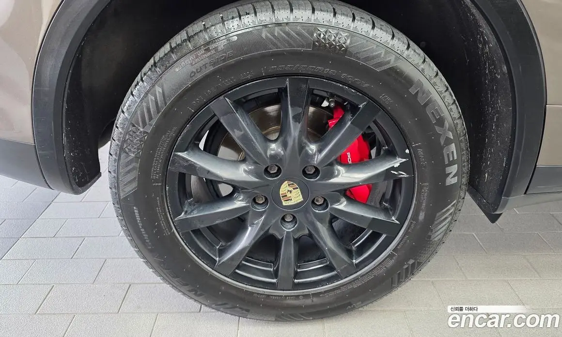 Porsche Cayenne 2013 3.0 автомат (гидро), фото 5 Porsche Cayenne 2013 3.0 автомат (гидро), фото 5