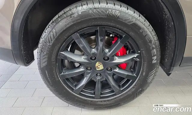 Porsche Cayenne 2013 3.0 автомат (гидро), миниатюра 5 Porsche Cayenne 2013 3.0 автомат (гидро), миниатюра 5