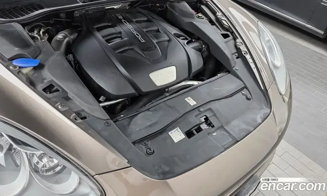 Porsche Cayenne 2013 3.0 автомат (гидро), миниатюра 6 Porsche Cayenne 2013 3.0 автомат (гидро), миниатюра 6