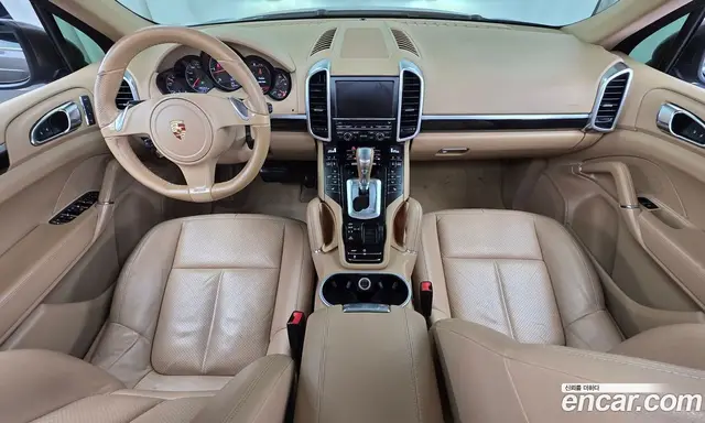 Porsche Cayenne 2013 3.0 автомат (гидро), миниатюра 7 Porsche Cayenne 2013 3.0 автомат (гидро), миниатюра 7