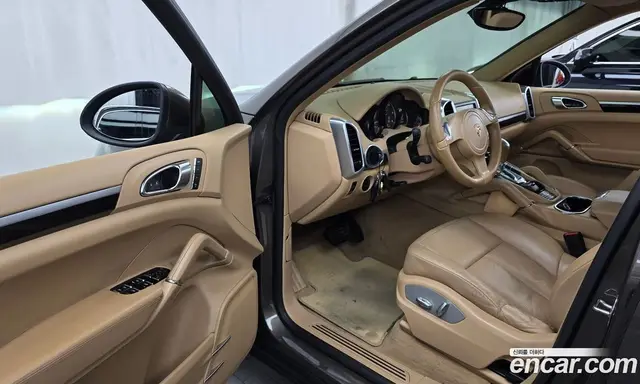 Porsche Cayenne 2013 3.0 автомат (гидро), миниатюра 10 Porsche Cayenne 2013 3.0 автомат (гидро), миниатюра 10