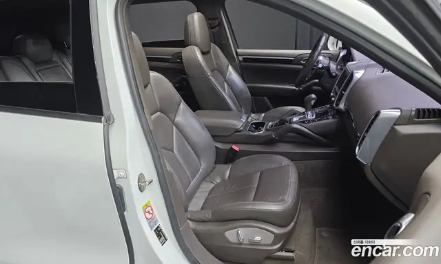 Porsche Cayenne 2015 3.0 автомат (гидро), миниатюра 12