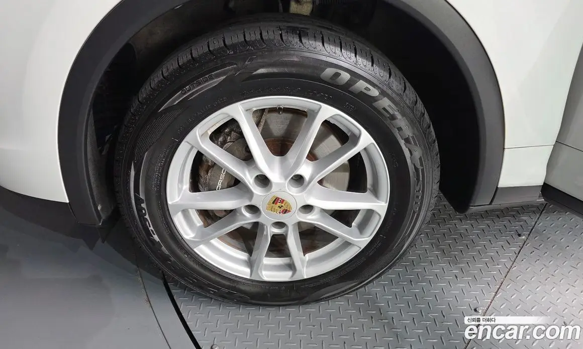 Porsche Cayenne 2015 3.0 автомат (гидро), фото 5 Porsche Cayenne 2015 3.0 автомат (гидро), фото 5