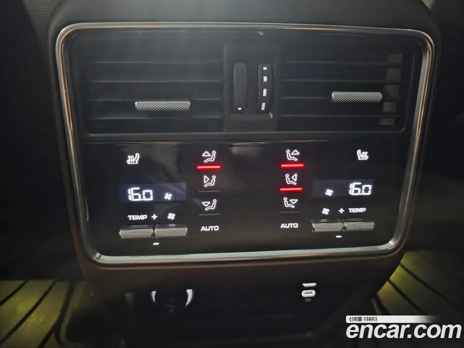 Porsche Cayenne 2023 3.0 автомат (гидро), фото 19