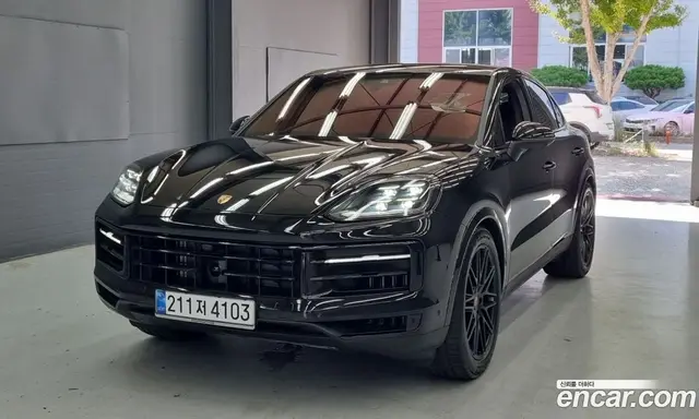 Porsche Cayenne 2026 3.0 автомат (гидро), миниатюра 2 Porsche Cayenne 2026 3.0 автомат (гидро), миниатюра 2