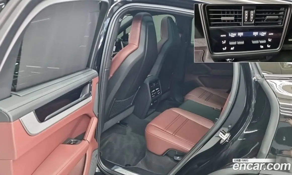 Porsche Cayenne 2026 3.0 автомат (гидро), фото 7 Porsche Cayenne 2026 3.0 автомат (гидро), фото 7