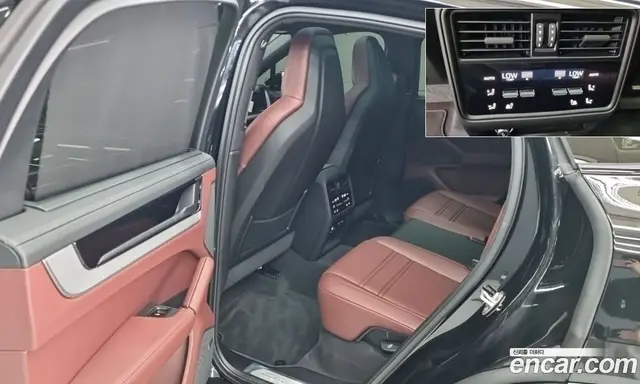 Porsche Cayenne 2026 3.0 автомат (гидро), миниатюра 7 Porsche Cayenne 2026 3.0 автомат (гидро), миниатюра 7