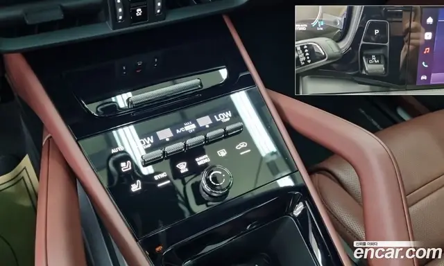 Porsche Cayenne 2026 3.0 автомат (гидро), миниатюра 9 Porsche Cayenne 2026 3.0 автомат (гидро), миниатюра 9