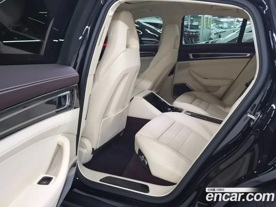 Porsche Panamera 2018 2.9 автомат (гидро), фото 8 Porsche Panamera 2018 2.9 автомат (гидро), фото 8