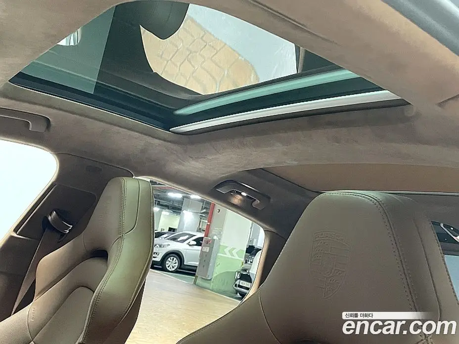 Porsche Panamera 2021 4.0 автомат (гидро), фото 12 Porsche Panamera 2021 4.0 автомат (гидро), фото 12