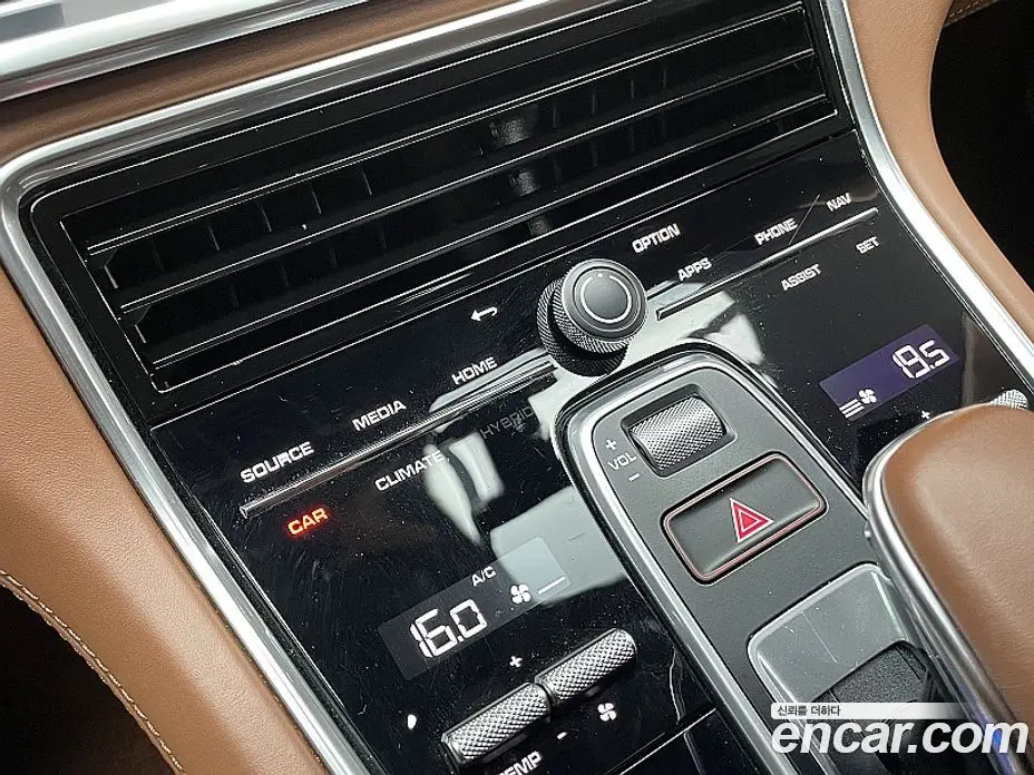Porsche Panamera 2021 4.0 автомат (гидро), фото 16 Porsche Panamera 2021 4.0 автомат (гидро), фото 16