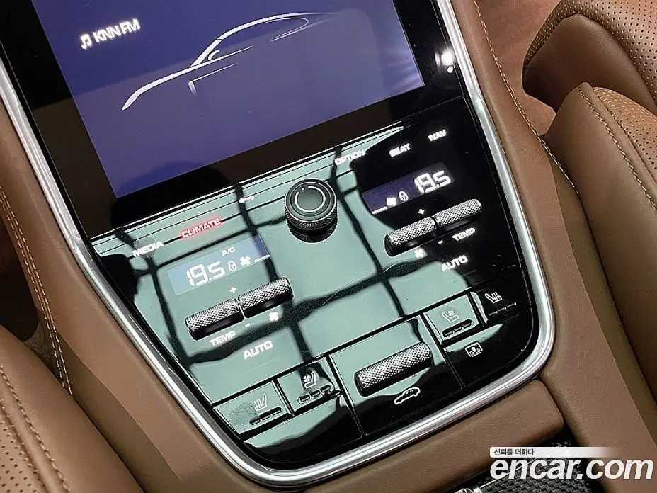 Porsche Panamera 2021 4.0 автомат (гидро), фото 17 Porsche Panamera 2021 4.0 автомат (гидро), фото 17
