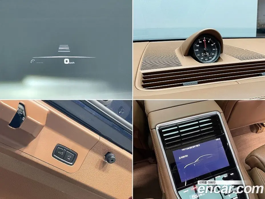 Porsche Panamera 2021 4.0 автомат (гидро), фото 18 Porsche Panamera 2021 4.0 автомат (гидро), фото 18