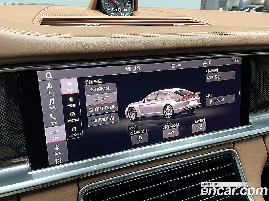 Porsche Panamera 2021 4.0 автомат (гидро), фото 20 Porsche Panamera 2021 4.0 автомат (гидро), фото 20