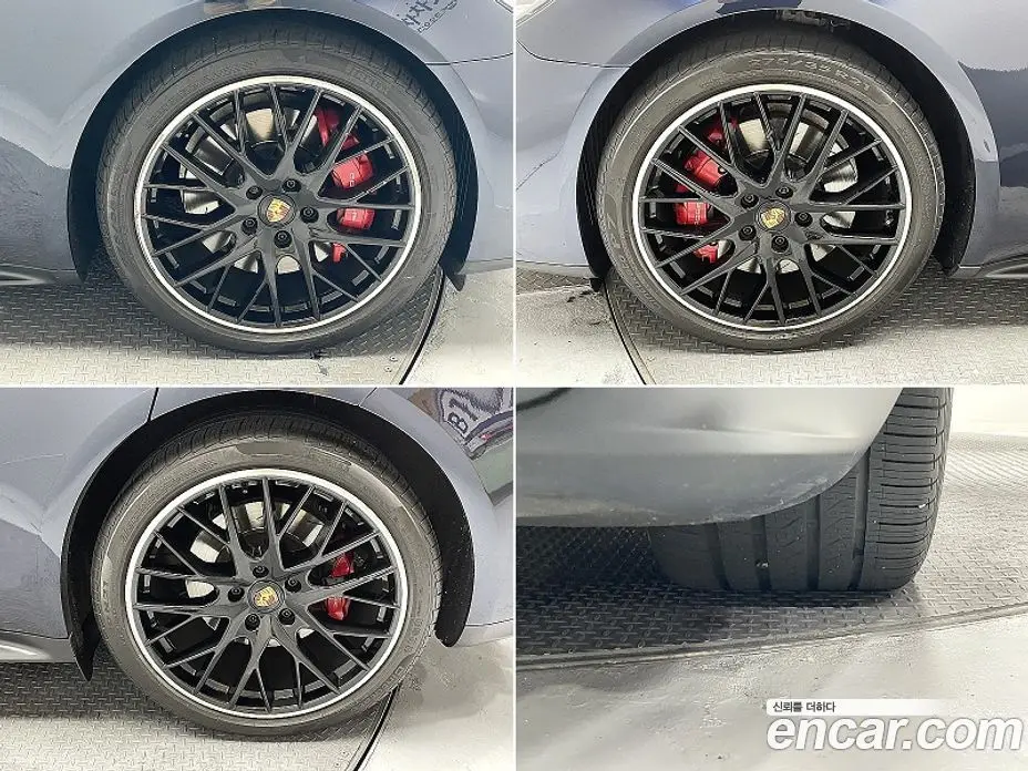 Porsche Panamera 2021 4.0 автомат (гидро), фото 5 Porsche Panamera 2021 4.0 автомат (гидро), фото 5