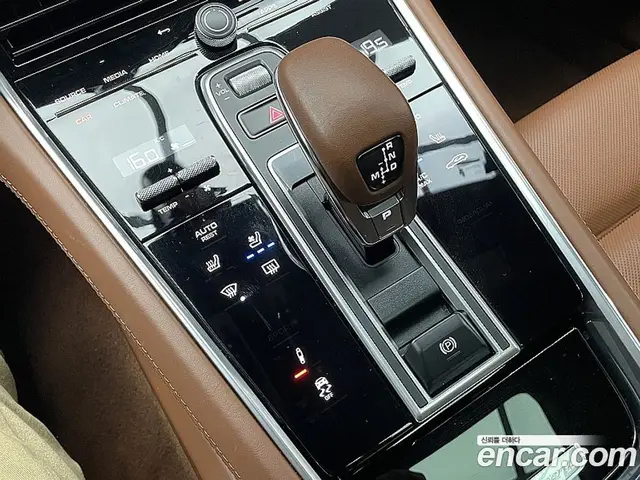 Porsche Panamera 2021 4.0 автомат (гидро), миниатюра 9 Porsche Panamera 2021 4.0 автомат (гидро), миниатюра 9
