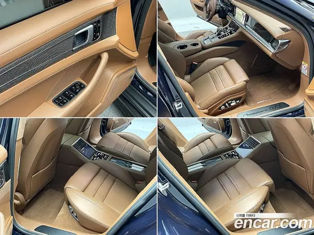 Porsche Panamera 2021 4.0 автомат (гидро), миниатюра 10 Porsche Panamera 2021 4.0 автомат (гидро), миниатюра 10