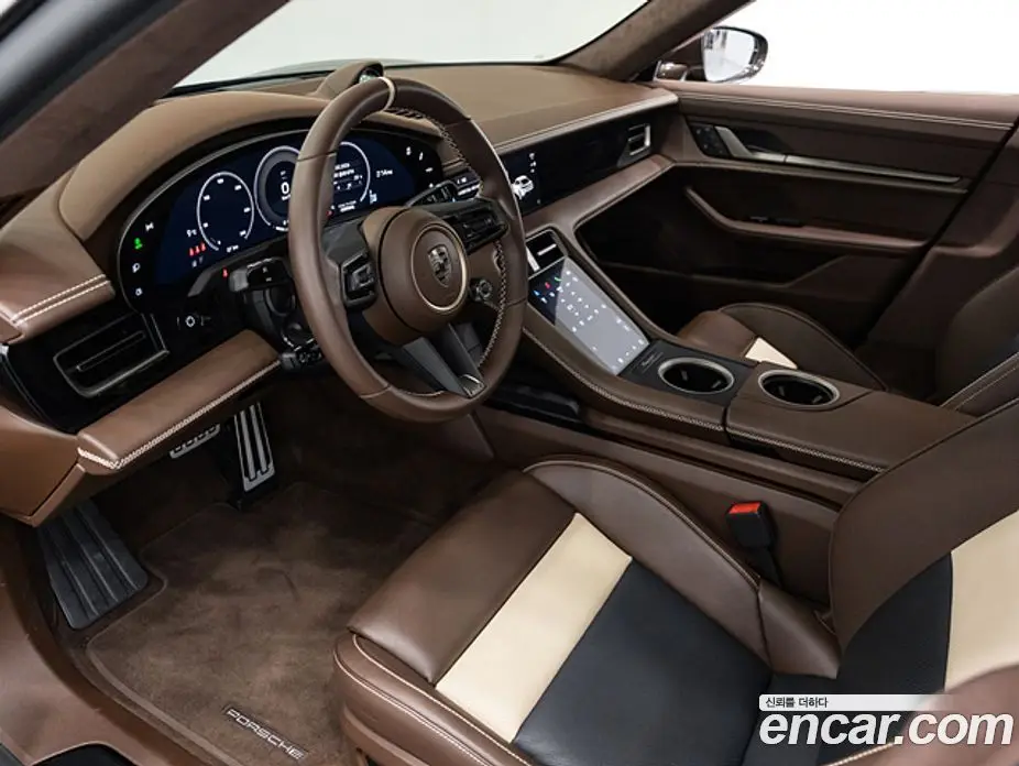 Porsche Taycan 2025 0.1 автомат (гидро), фото 20 Porsche Taycan 2025 0.1 автомат (гидро), фото 20