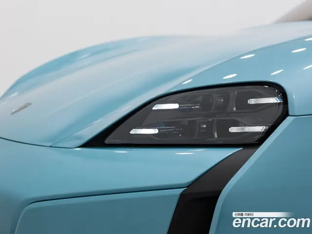 Porsche Taycan 2025 0.1 автомат (гидро), миниатюра 11 Porsche Taycan 2025 0.1 автомат (гидро), миниатюра 11