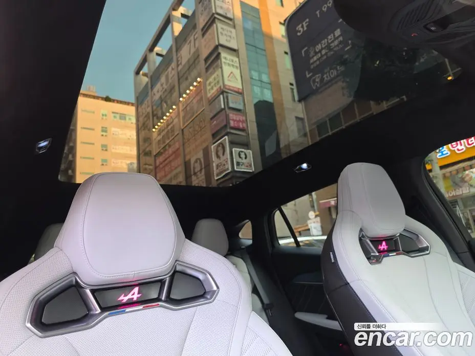 Renault (Samsung) Fluence 2026 1.5 автомат (гидро), фото 17