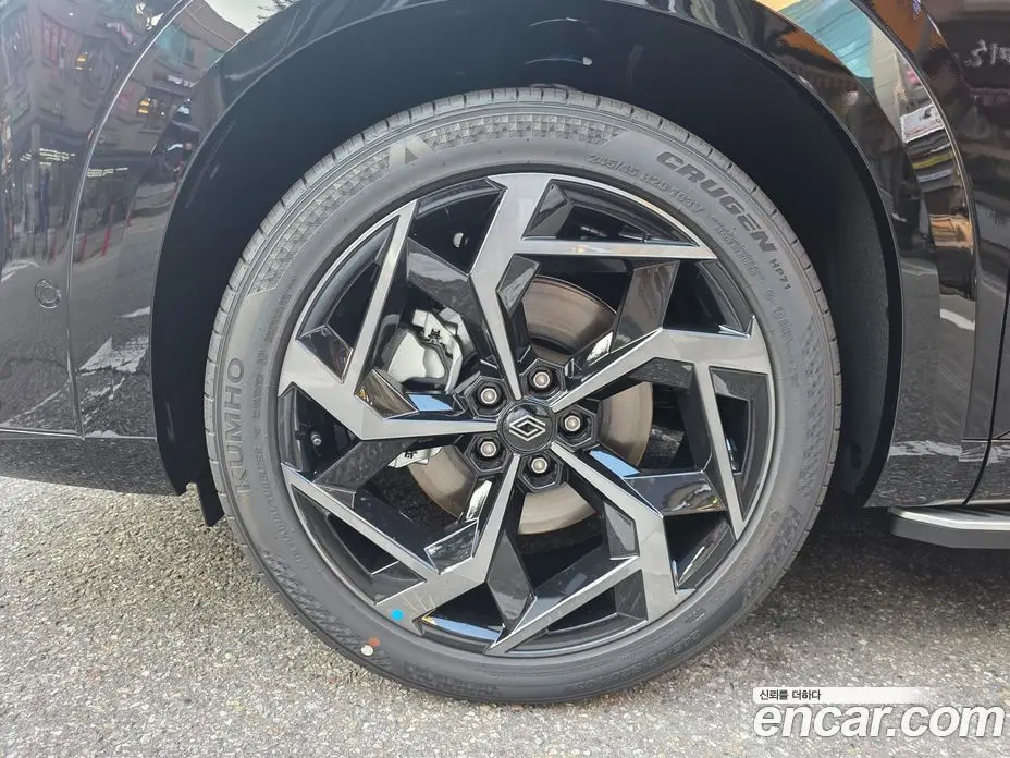 Renault (Samsung) Fluence 2026 1.5 автомат (гидро), фото 18